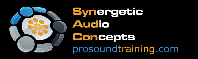 SynAudCon