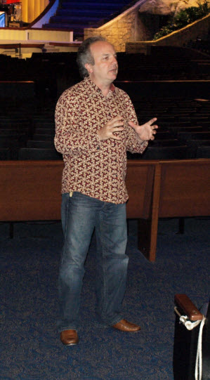 Brian Tankersly