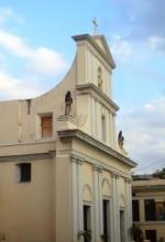Cathedral of San Juan Bautista