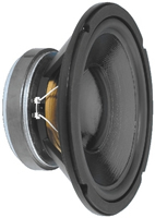 Photo of loudspeakers