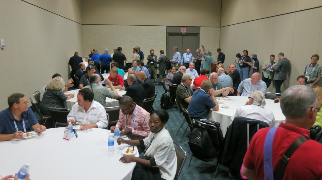 Ice Cream Social 2015