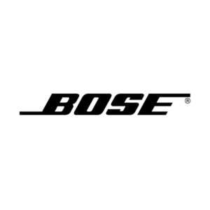 BOSE logo