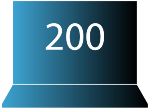 Audio Application 200 icon
