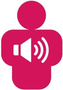 Sound System Design Icon