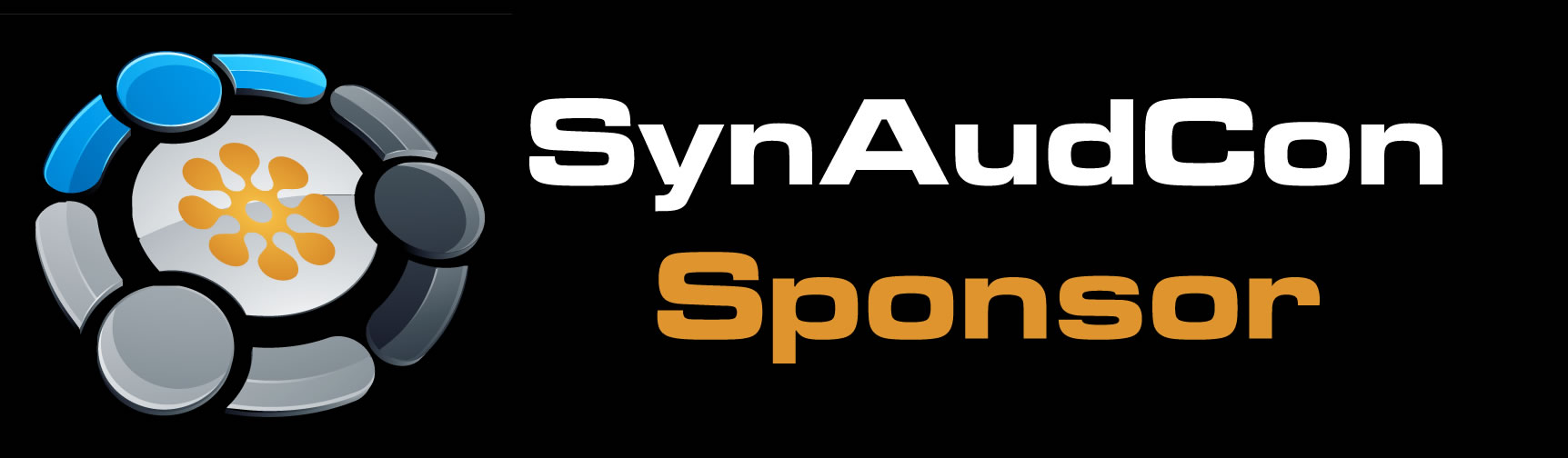 SynAudCon Sponsor Logo