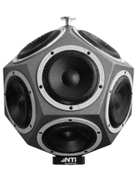 The NTI Audio DS3